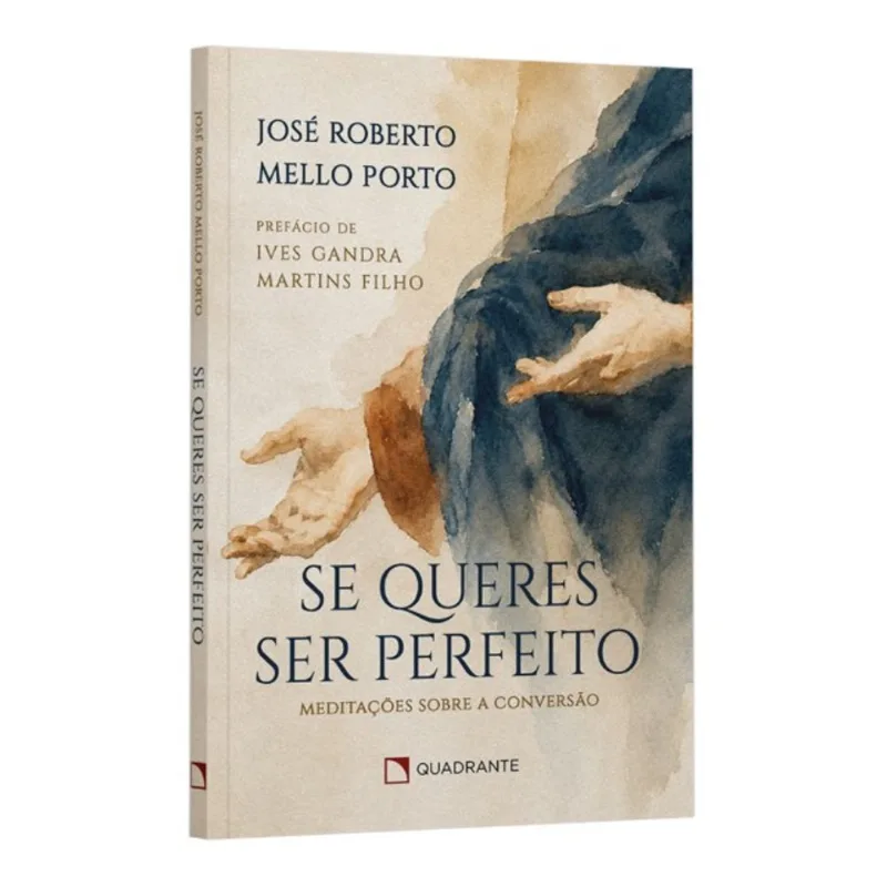 SE QUERES SER PERFEITO