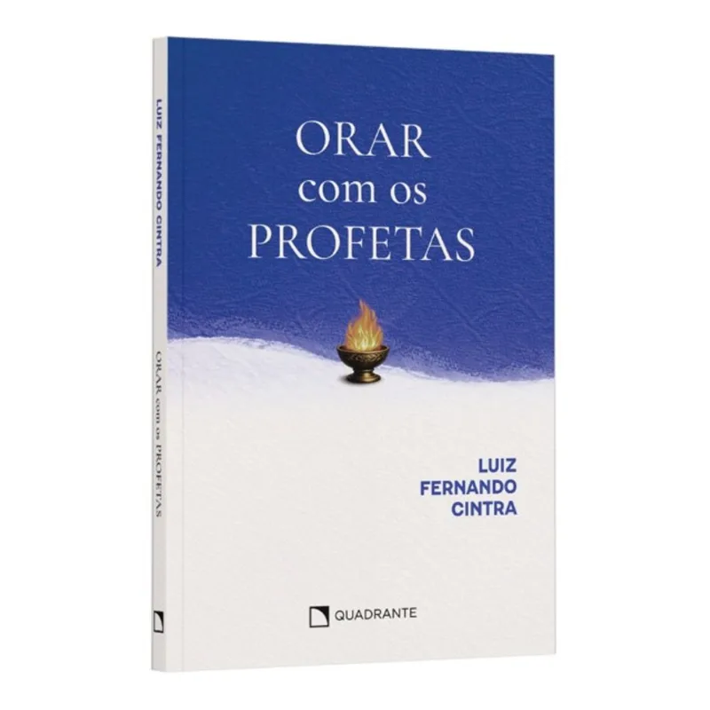 ORAR COM OS PROFETAS