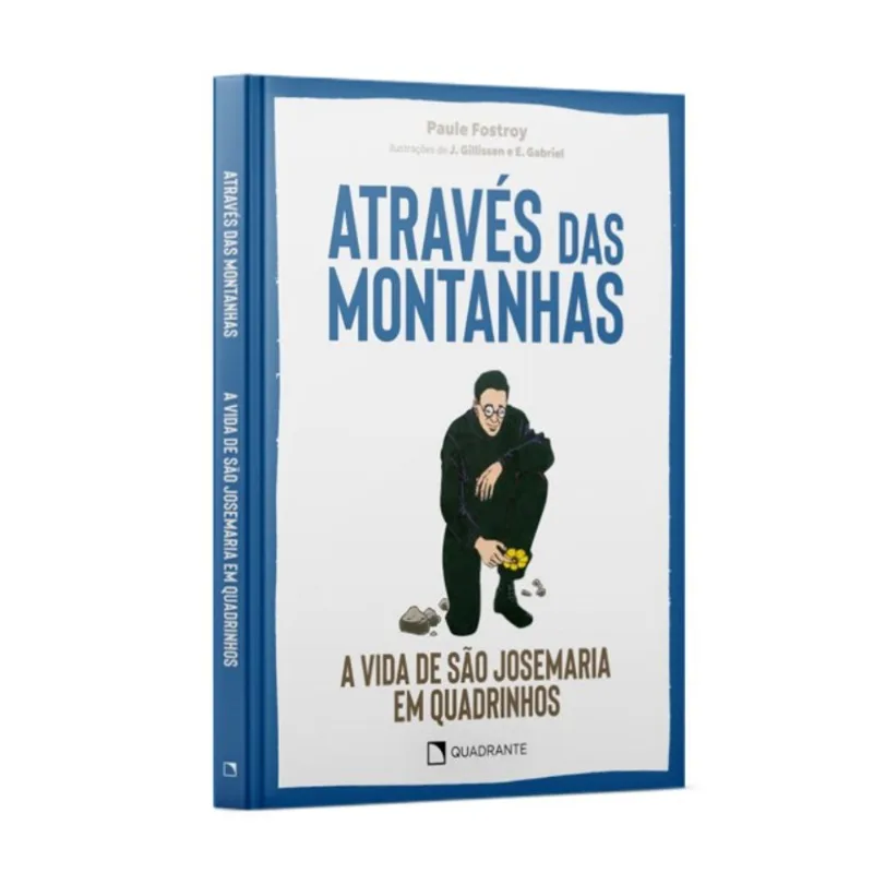 ATRAVÉS DAS MONTANHAS