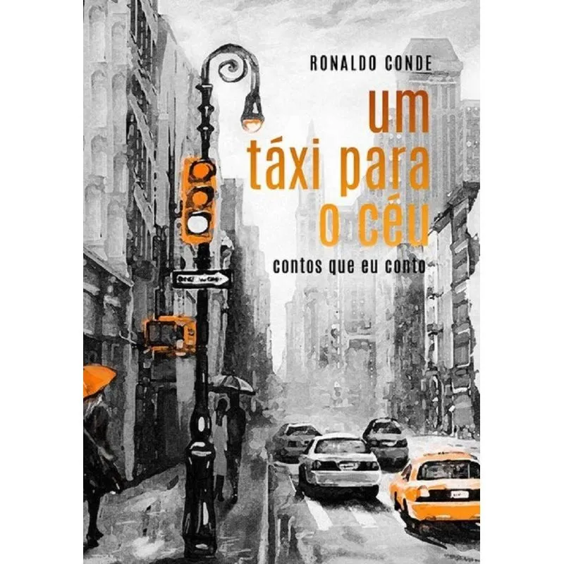 Um Táxi Para O Céu