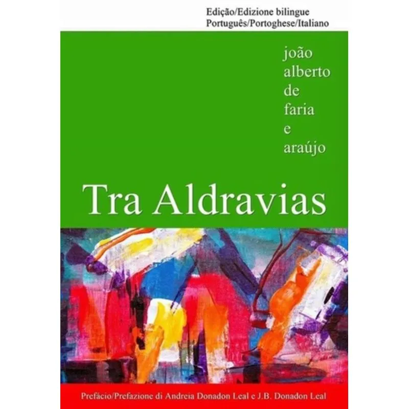 TRA ALDRAVIAS