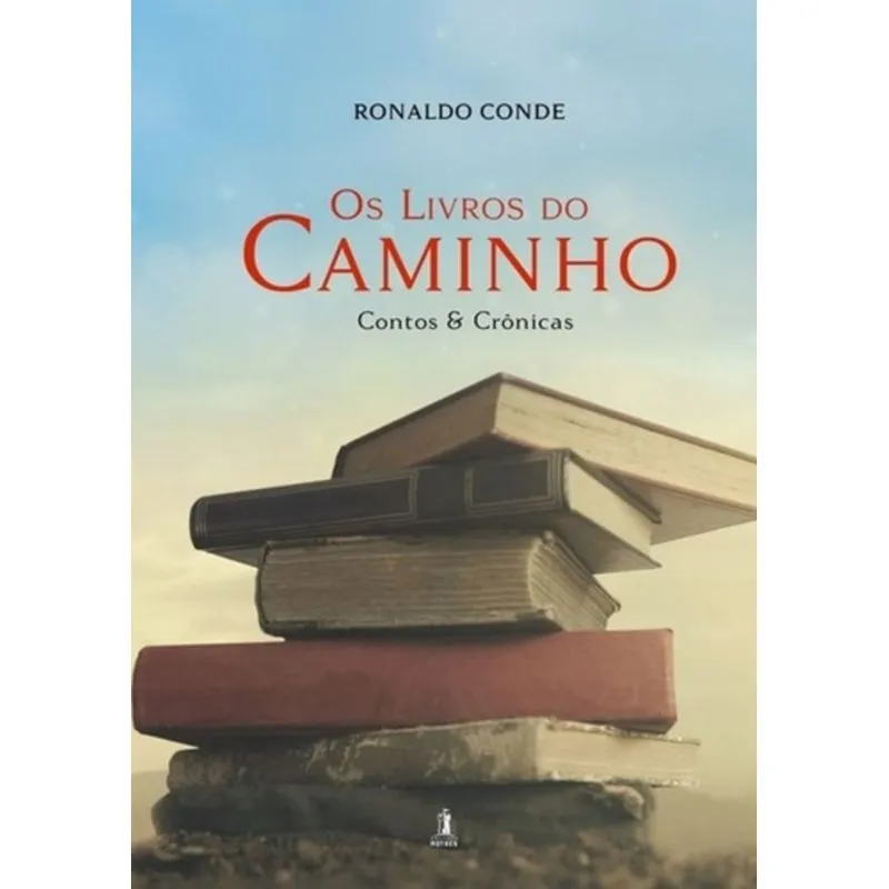 OS LIVROS DO CAMINHO