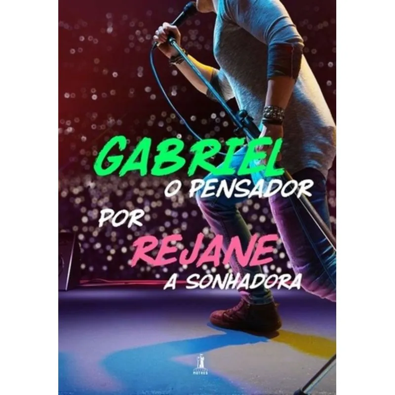 GABRIEL O PENSADOR