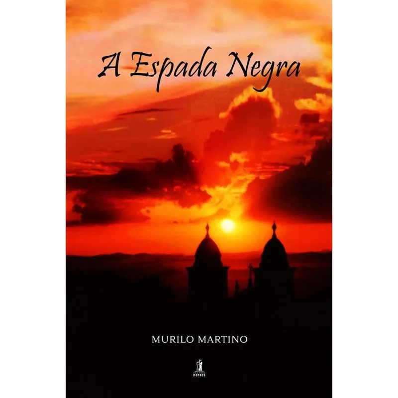 A Espada Negra