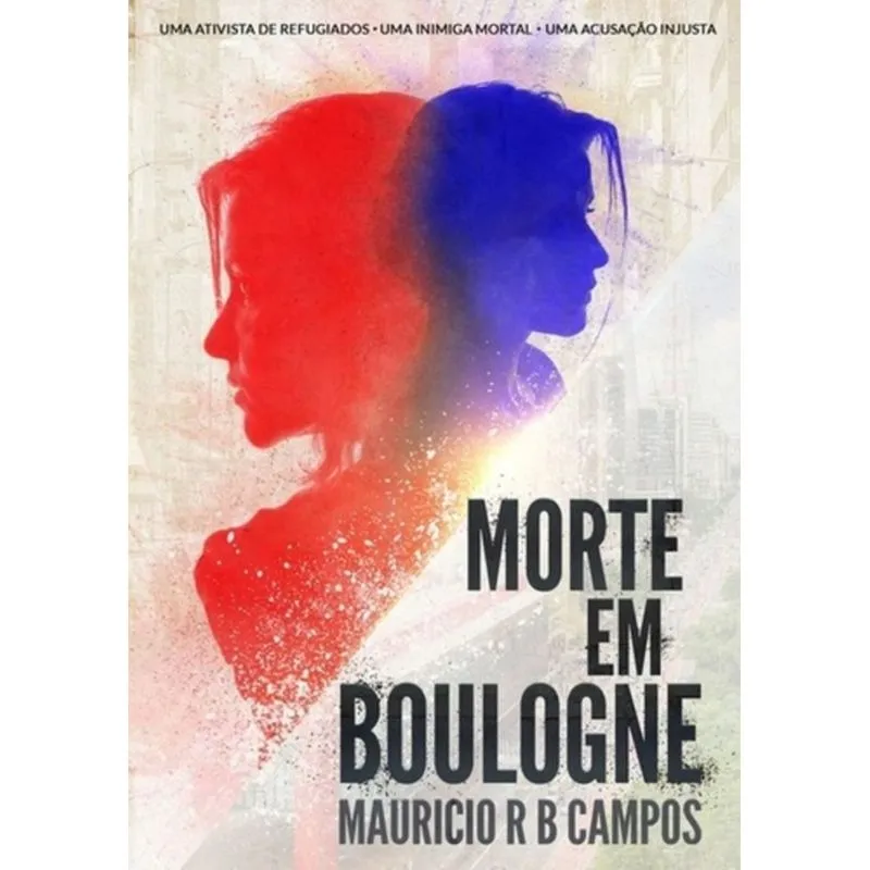 MORTE EM BOULOGNE