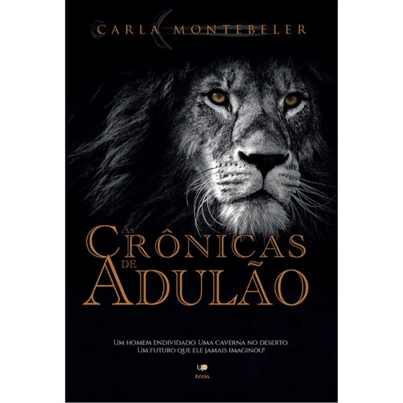 AS CRÔNICAS DE ADULÃO