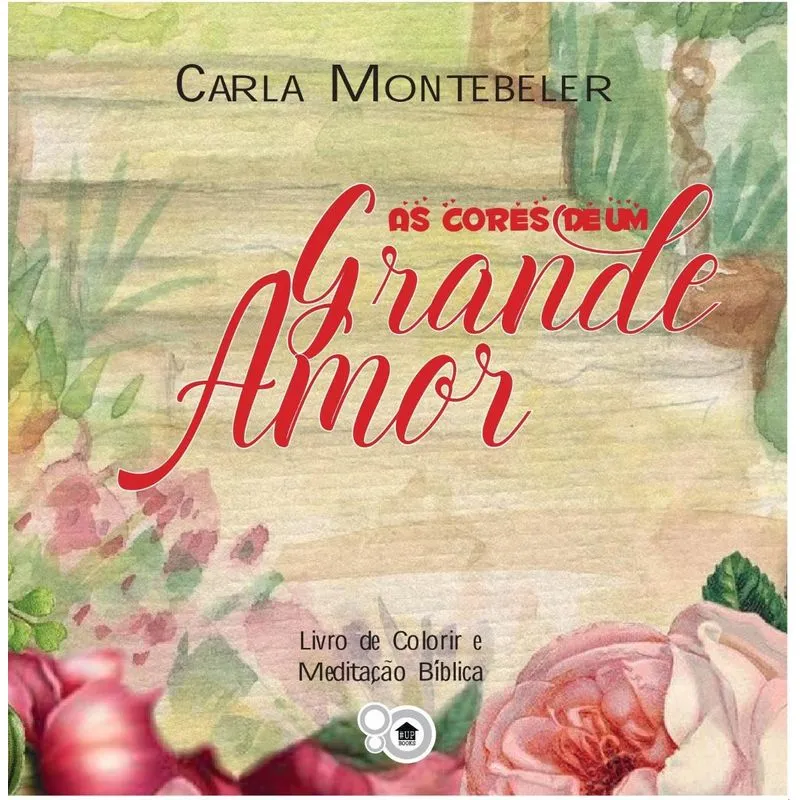 As cores de um grande amor