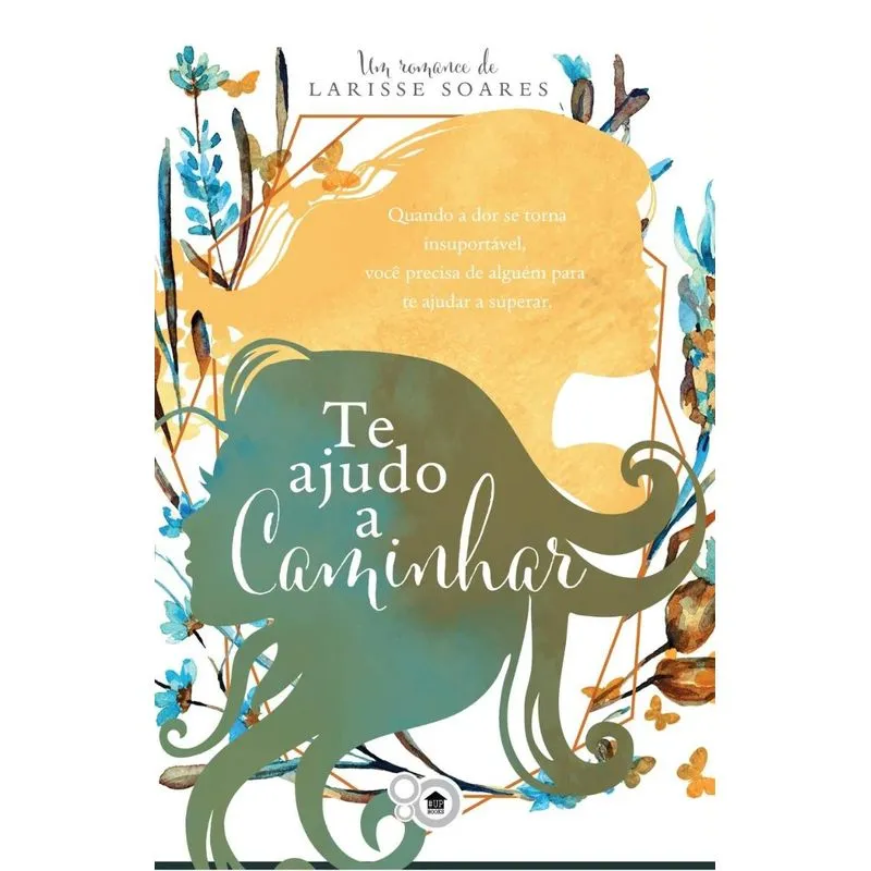 Te ajudo a caminhar
