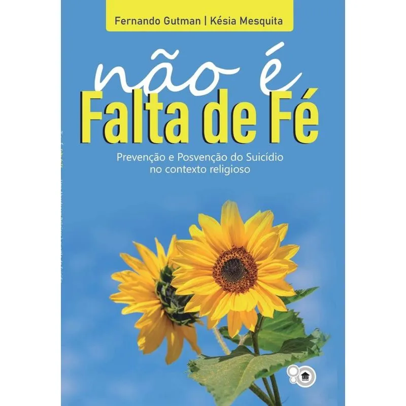 Não é falta de fé
