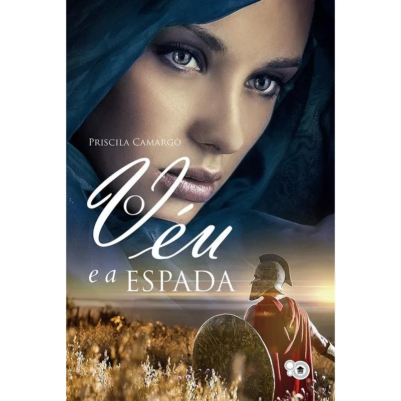 Livro O Véu E A Espada