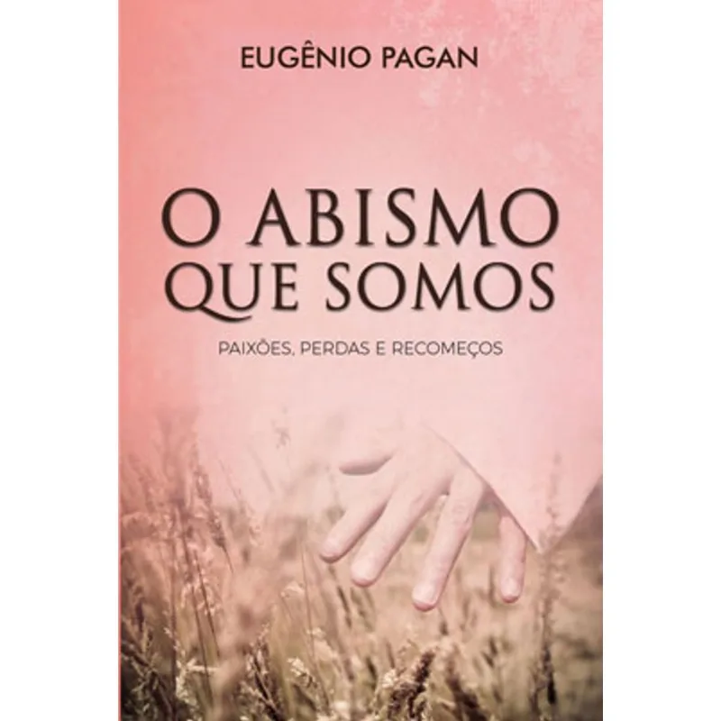 O ABISMO QUE SOMOS