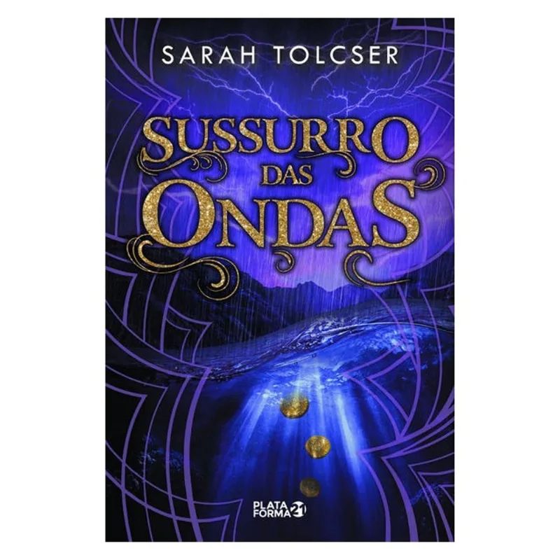 SUSSURRO DAS ONDAS - VOL. 2