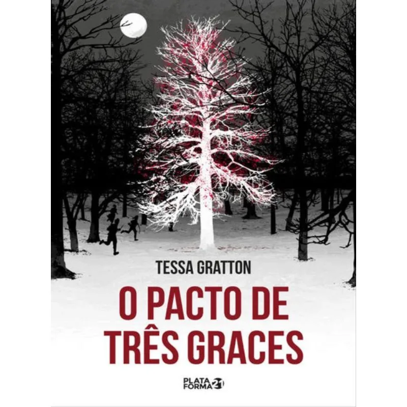 O PACTO DE TRÊS GRACES