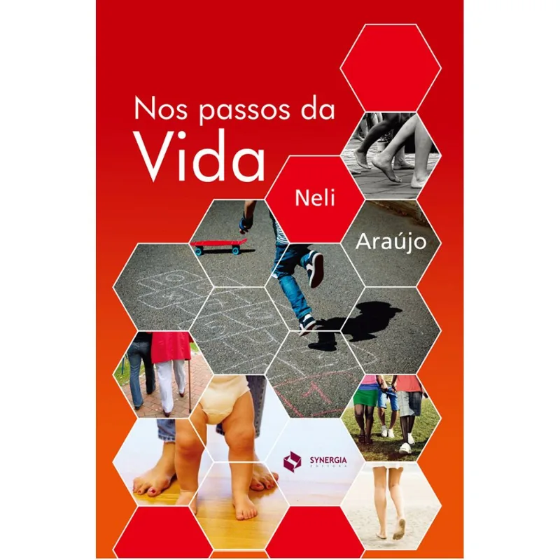 NOS PASSOS DA VIDA
