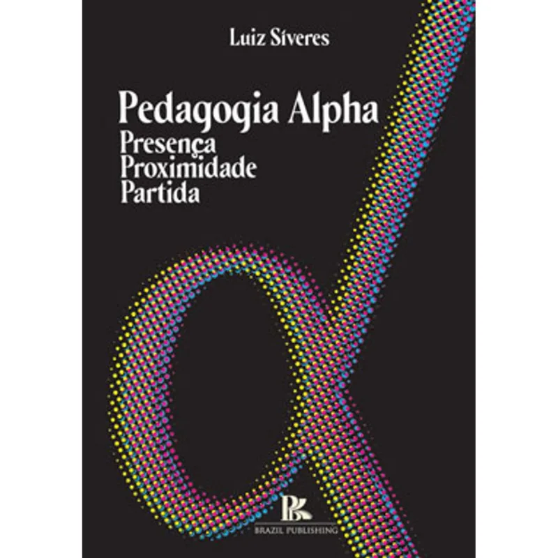 PEDAGOGIA ALPHA