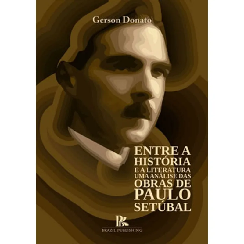 ENTRE A HISTÓRIA E A LITERATURA