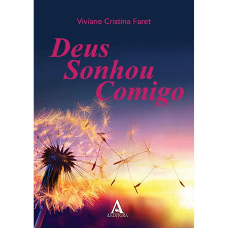 DEUS SONHOU COMIGO