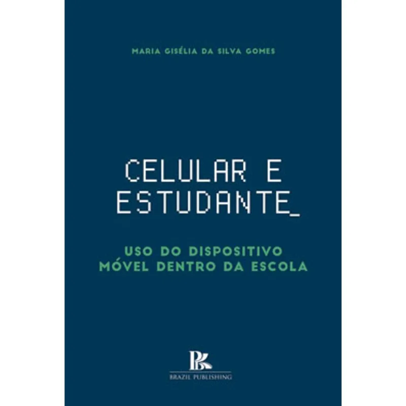 CELULAR E ESTUDANTE