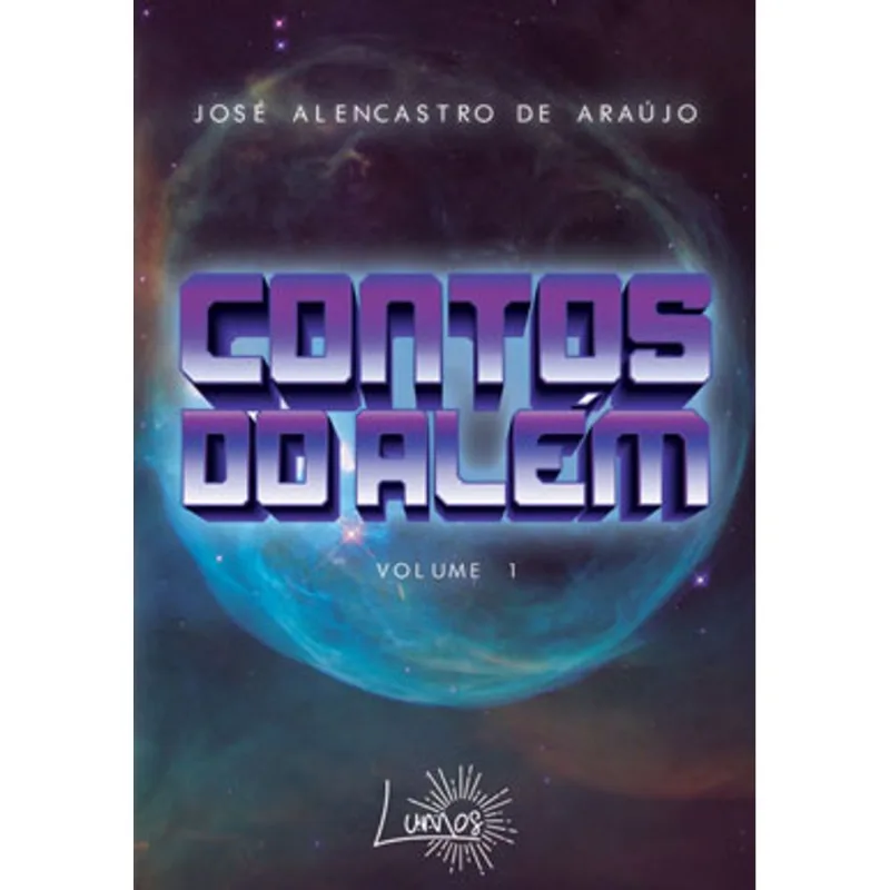 CONTOS DO ALÉM