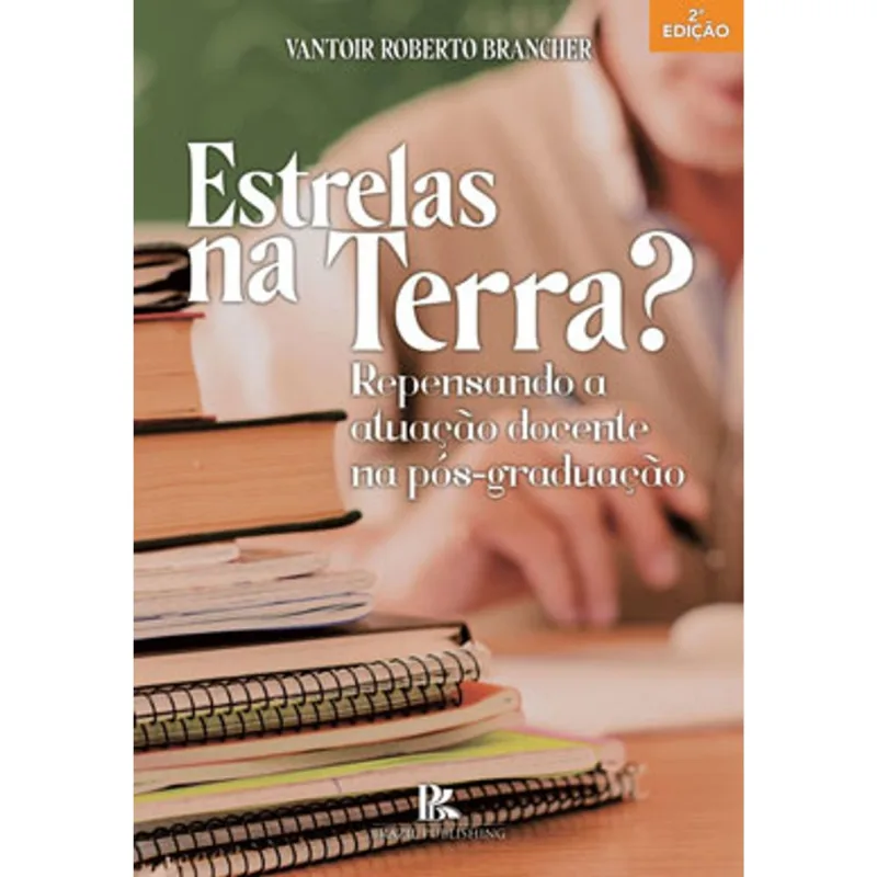 ESTRELAS NA TERRA?