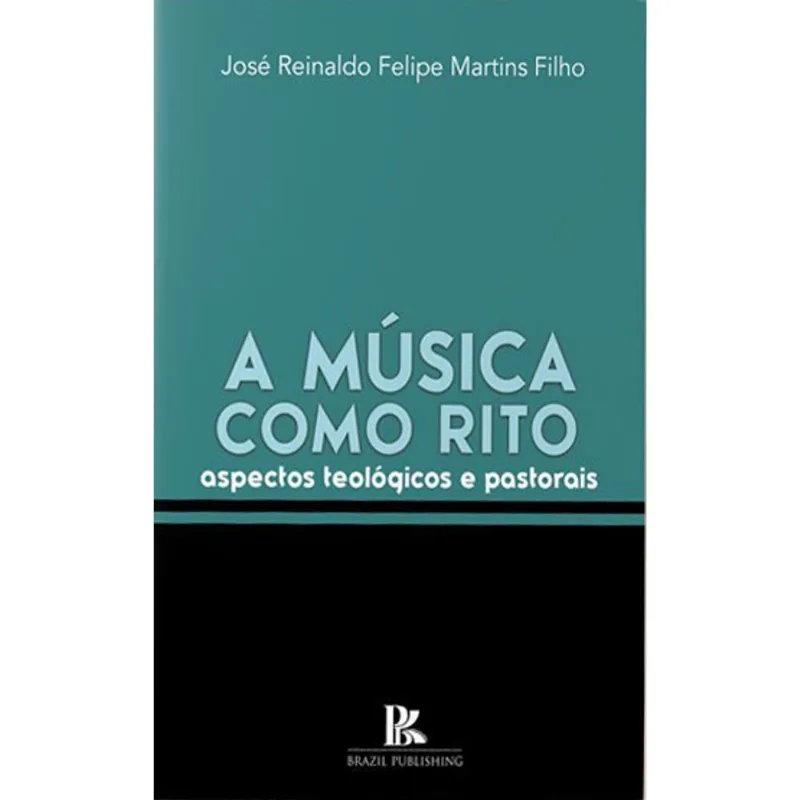 A MÚSICA COMO RITO