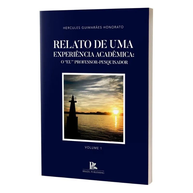 RELATO DE UMA EXPERIÊNCIA ACADÊMICA