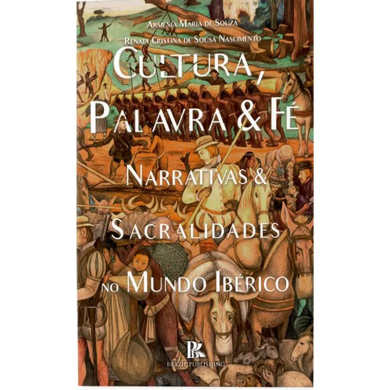 CULTURA, PALAVRA E FÉ