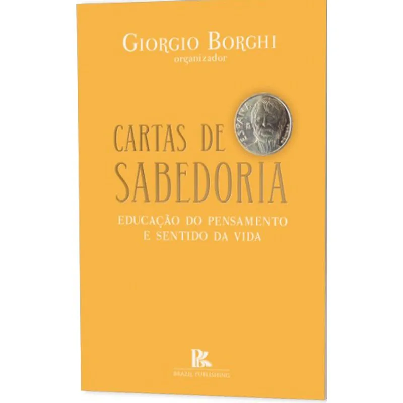 CARTAS DE SABEDORIA