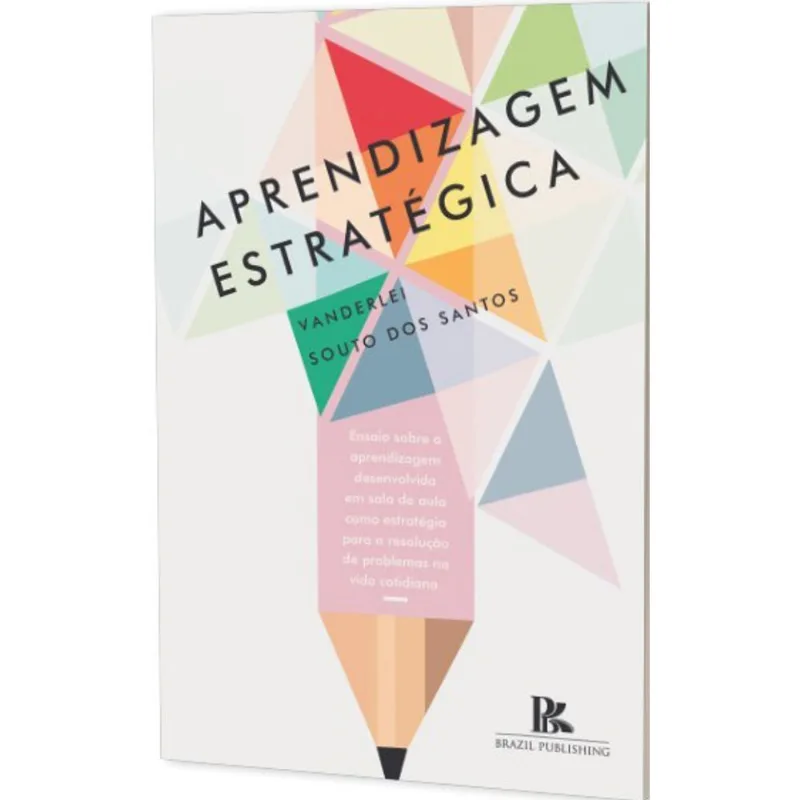 APRENDIZAGEM ESTRATÉGICA