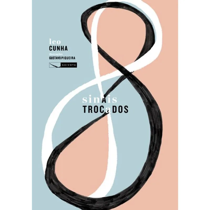 SINAIS TROCADOS