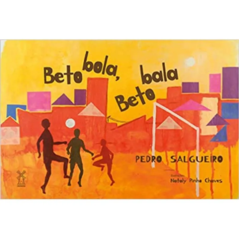 BETO BOLA, BETO BALA