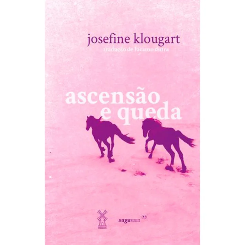 ASCENSÃO E QUEDA