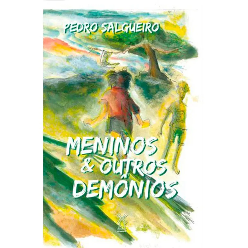 MENINOS & OUTROS DEMÔNIOS