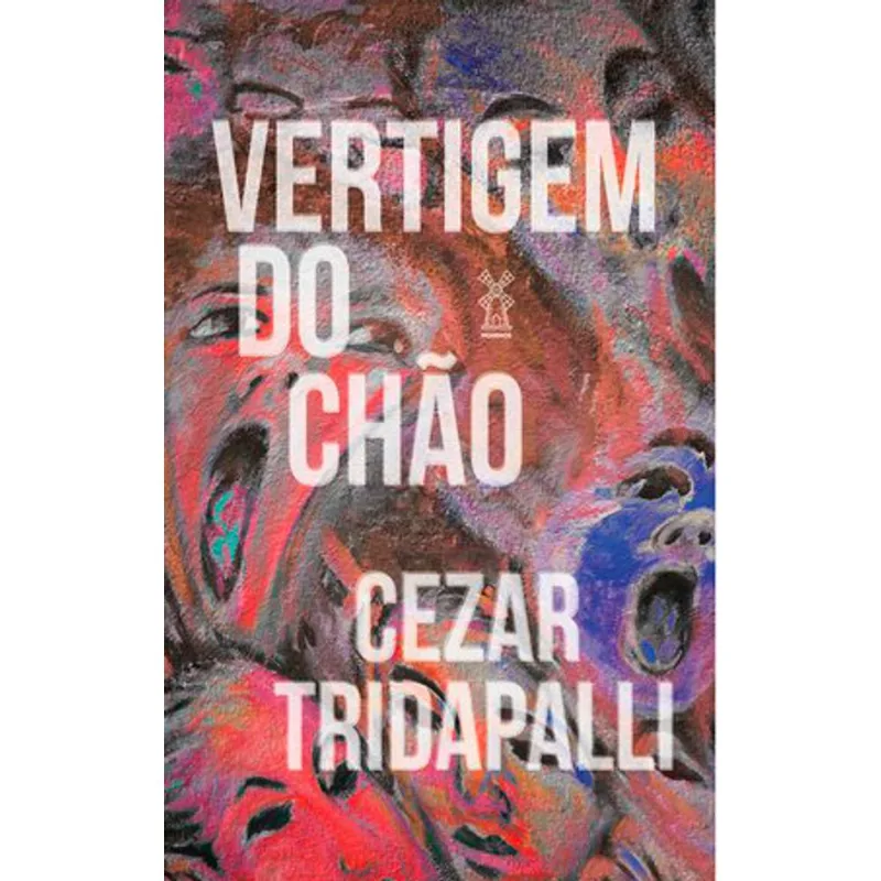 VERTIGEM DO CHÃO