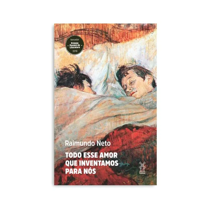 Todo esse amor que inventamos para nós