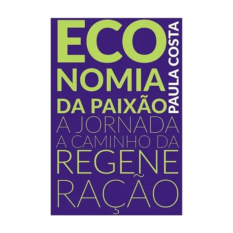 ECONOMIA DA PAIXÃO