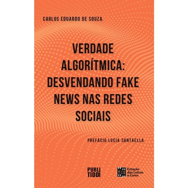 VERDADE ALGORÍTMICA