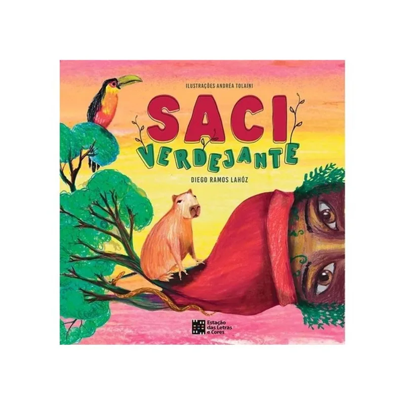 SACI VERDEJANTE