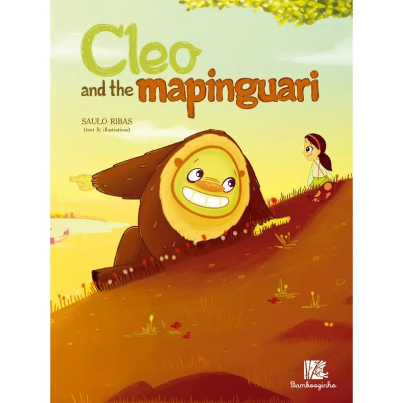 CLEO AND THE MAPINGUARI