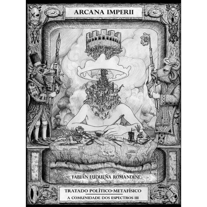 Arcana Imperii
