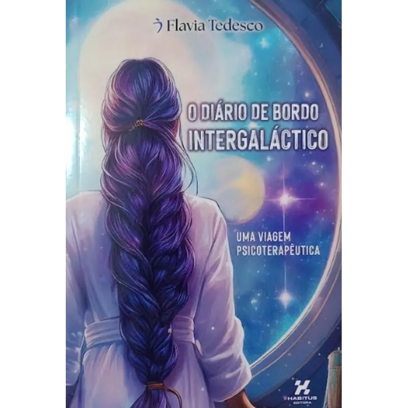 Diario De Bordo Intergalactico