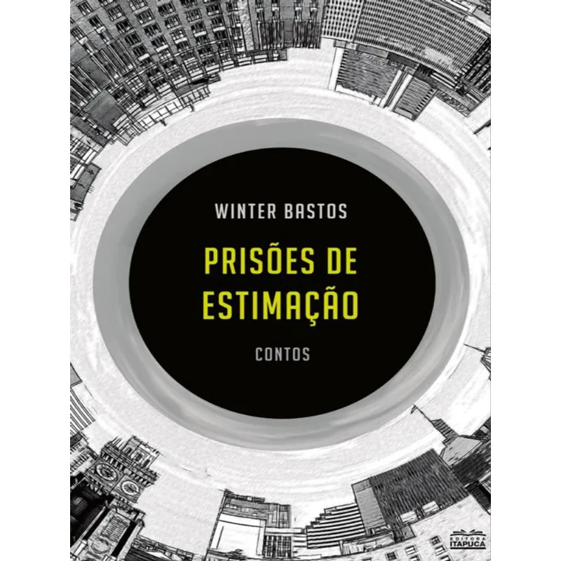 PRISÕES DE ESTIMAÇÃO