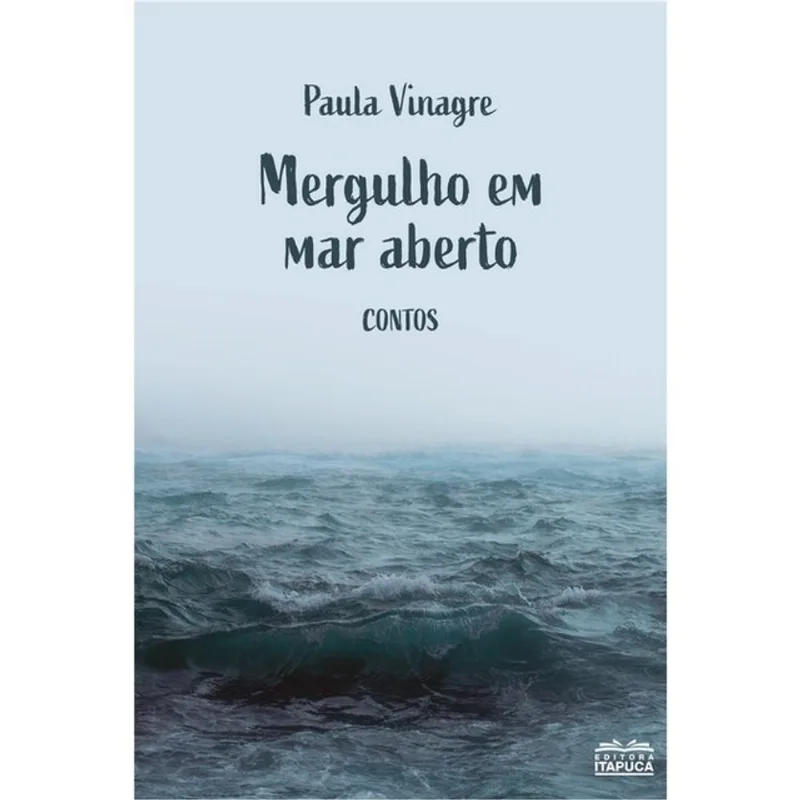 MERGULHO EM MAR ABERTO