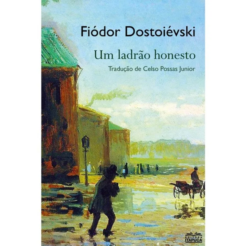 UM LADRÃO HONESTO