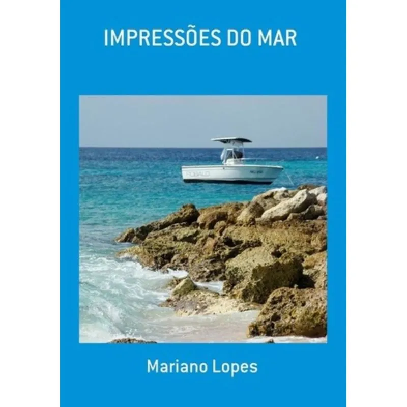 IMPRESSÕES DO MAR