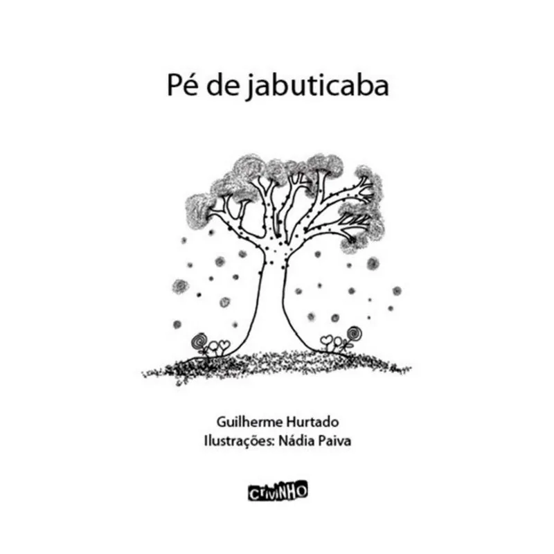 PÉ DE JABUTICABA