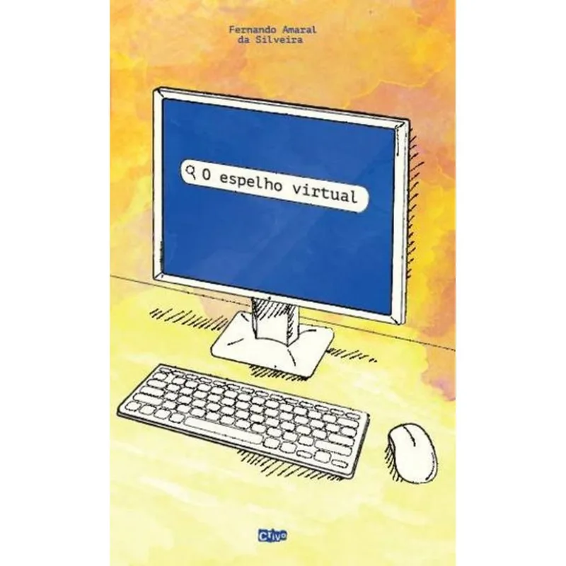 O ESPELHO VIRTUAL