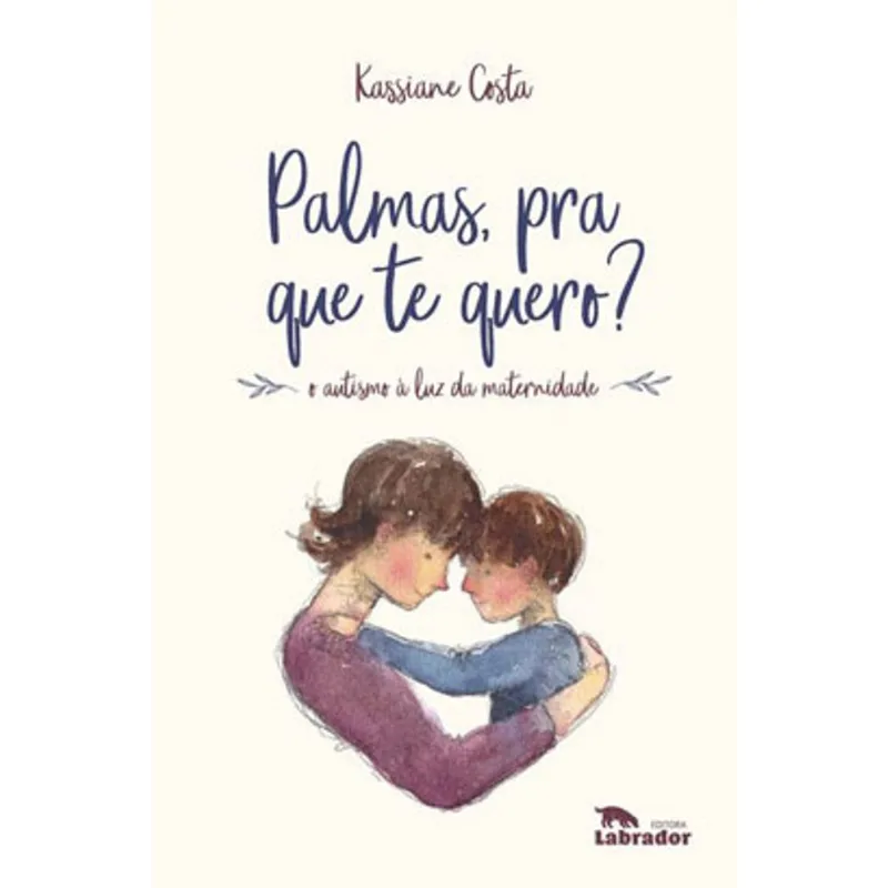 PALMAS, PRA QUE TE QUERO?