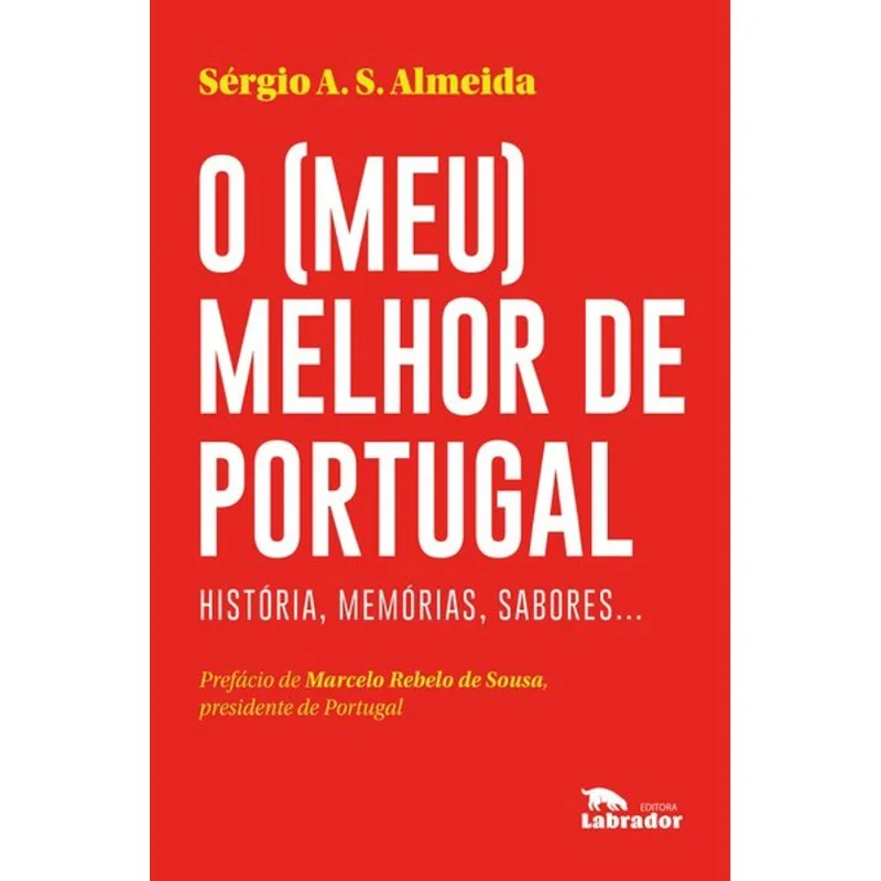 O (MEU) MELHOR DE PORTUGAL