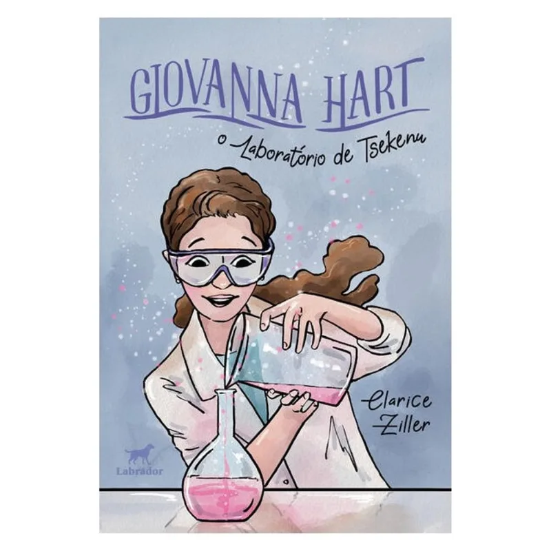GIOVANNA HART 2